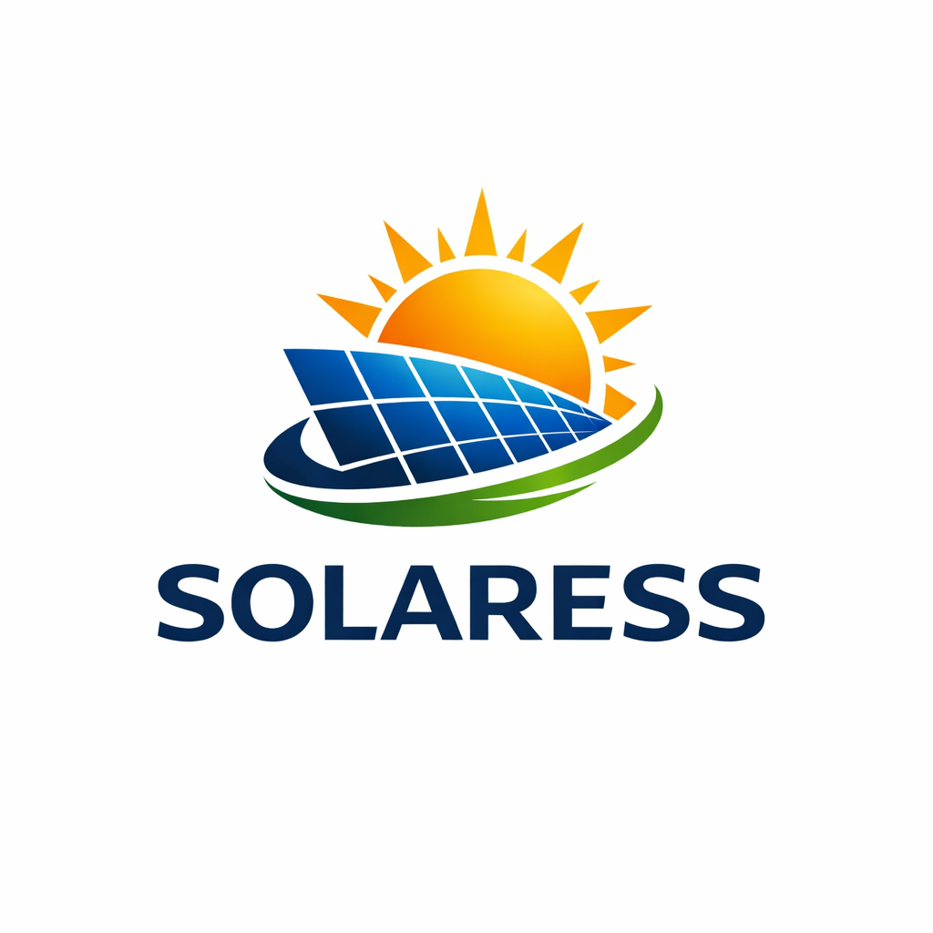 SOLARESS™ Rooftop Solar